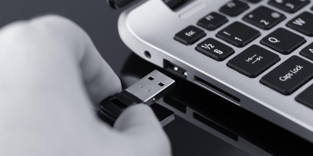 USB Flash Drives