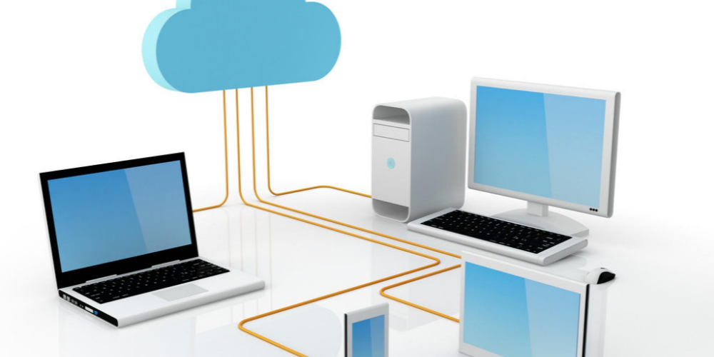 What Is Cloud Data Backup?