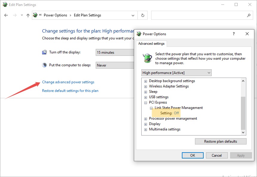 display driver malfunction troubleshooting