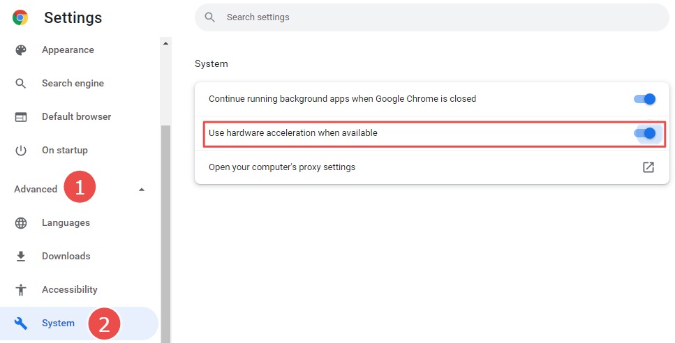 display driver malfunction troubleshooting