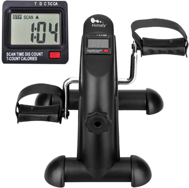 himaly exercise bike