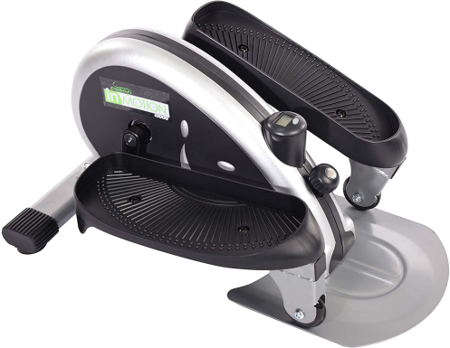 stamina inmotion elliptical