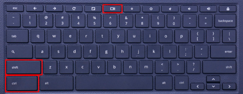 Keyboard Shortcut