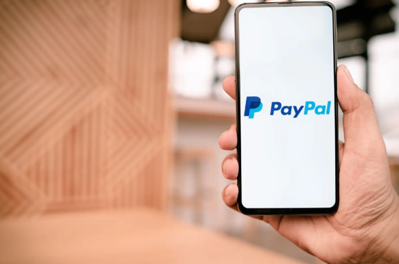 PayPal App