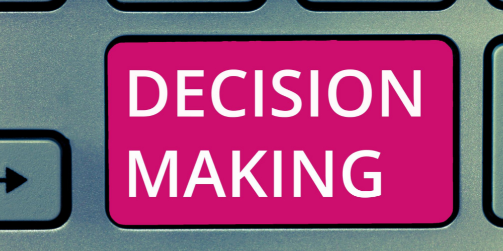 Improve Business Decision Making by Knowing ROI