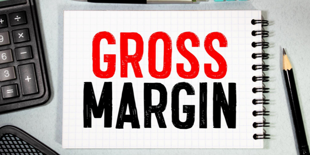 What Is Gross Profit Margin