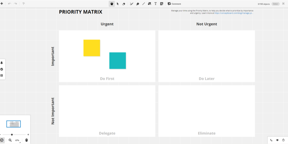 What Is Prioritization Matrix