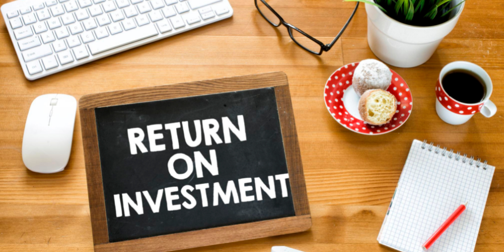 What Is Return on Investment (ROI)