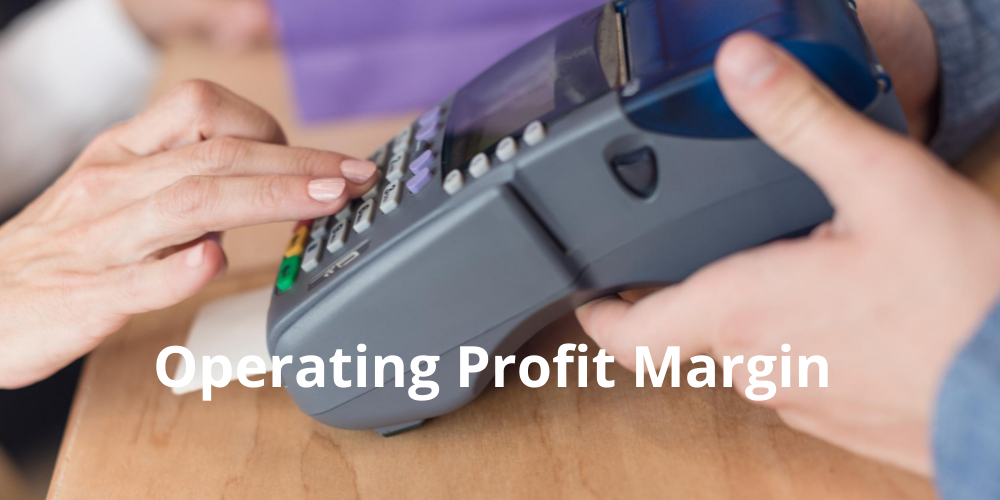 What Is the Operating Profit Margin