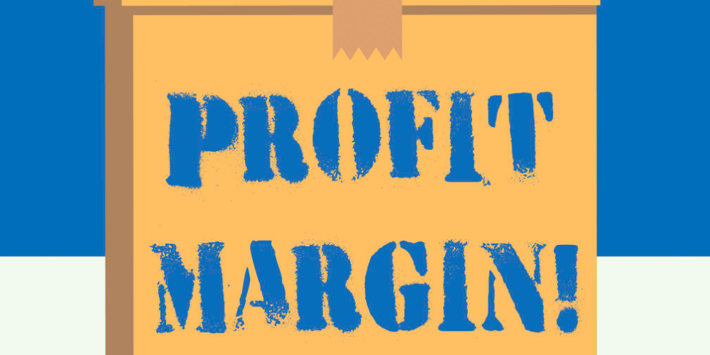 Why Is Gross Profit Margin the Simplest Form for Representing Profit