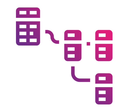 Database indexing