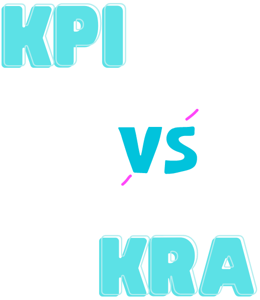 kpi vs kra