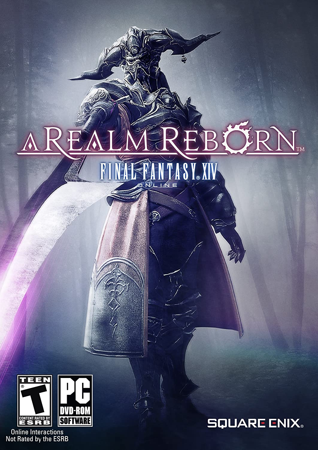 Final Fantasy XIV: A Realm Reborn