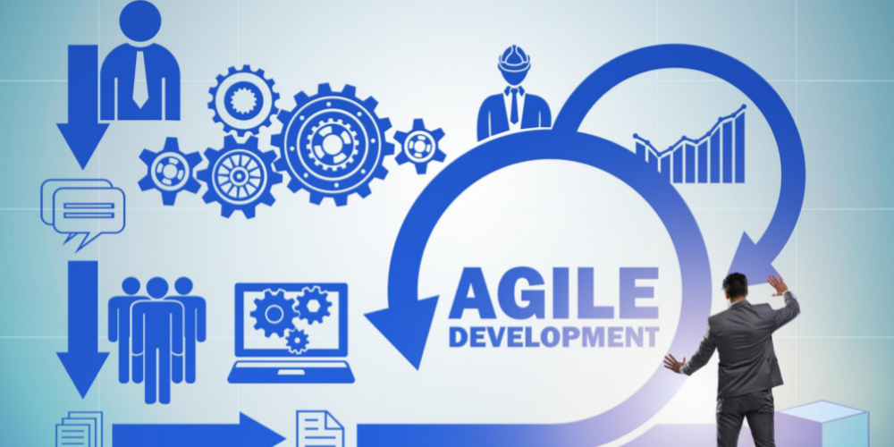 AgileDevOps Projects