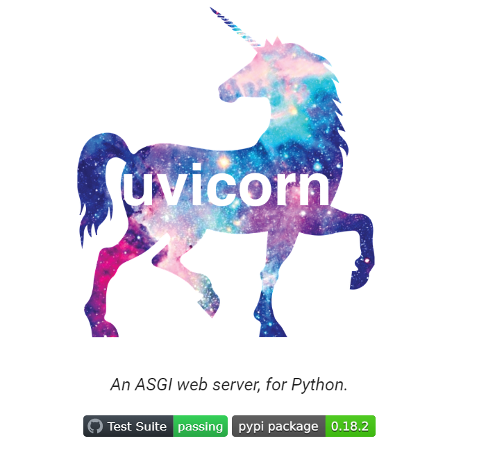 python-web-server-uvicorn