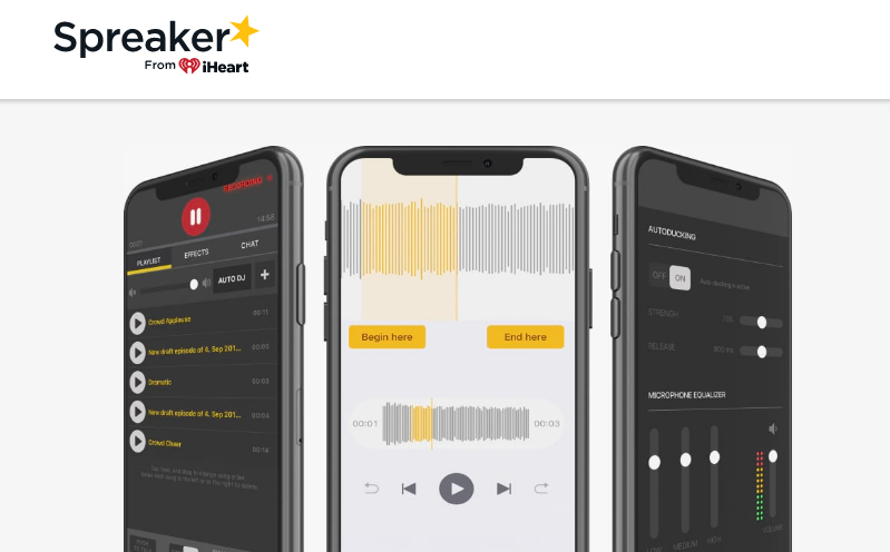 spreaker