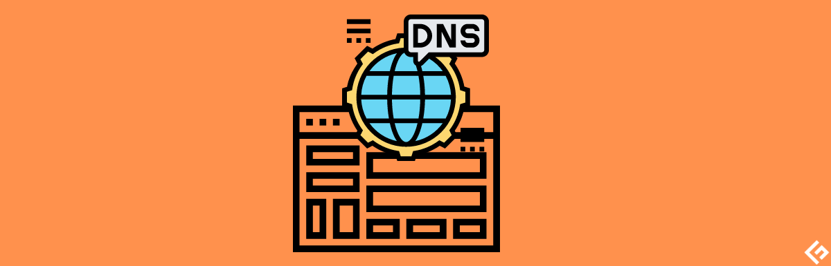 DNS lookup