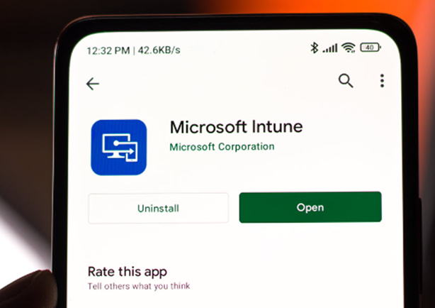 Microsoft Intune