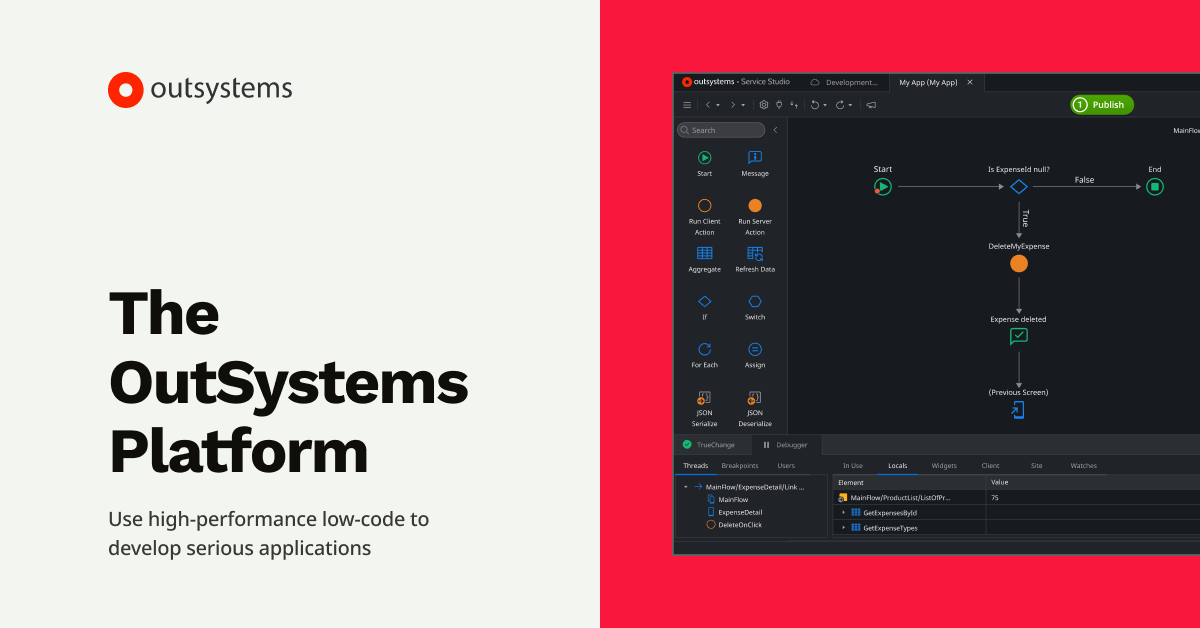 OutSystems