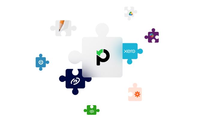 Paymo integrations