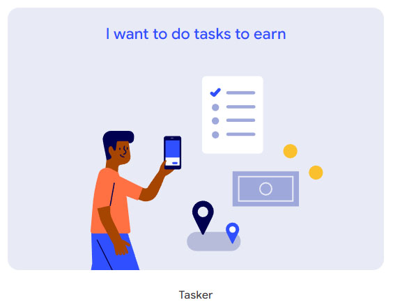 Task-mate-tasker