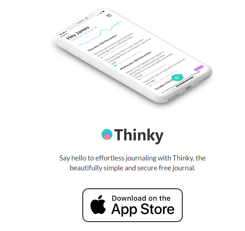 Thinky