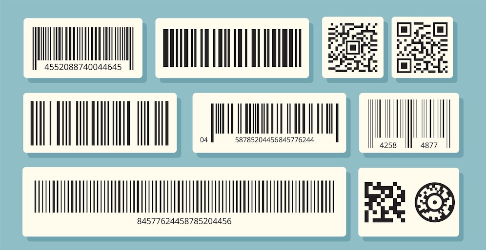 barcode