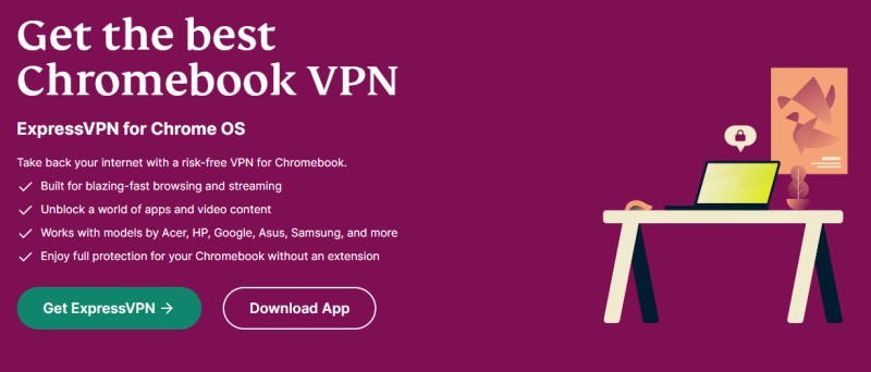 express-vpn