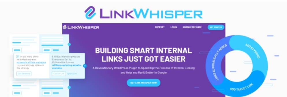 linkwhisper