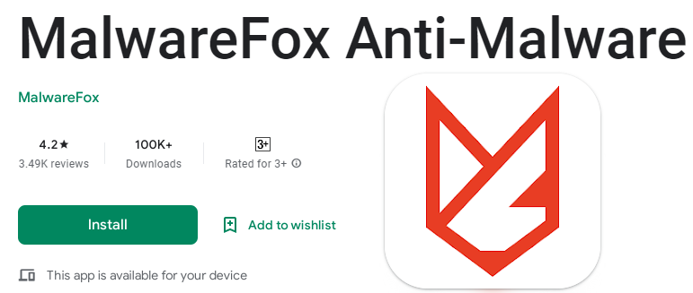 malwarefox