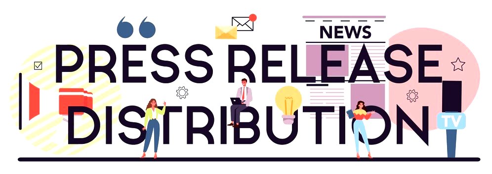 What Is Press Release Distribution