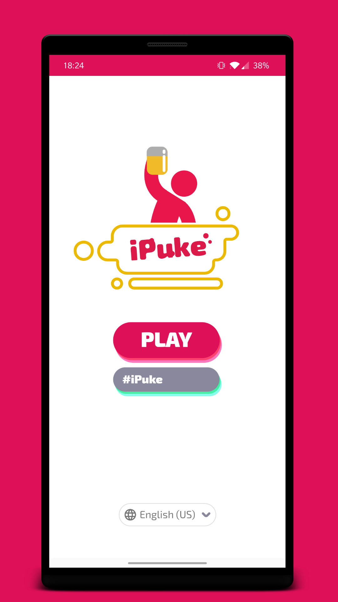 iPuke