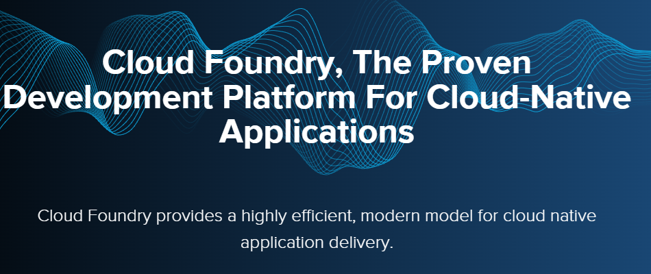 Cloud-Foundry