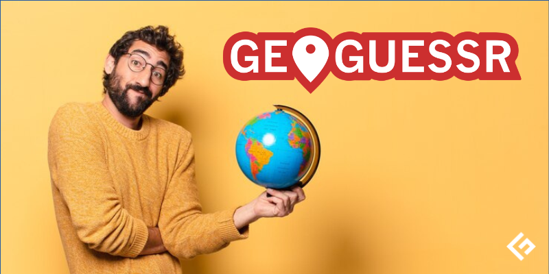 Concept-of-GeoGuessr