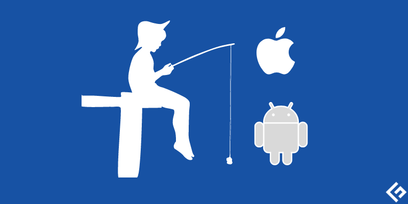 Fishing-Apps