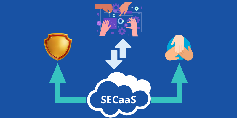 What Is SECaaS