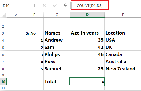 countfunctionexcel