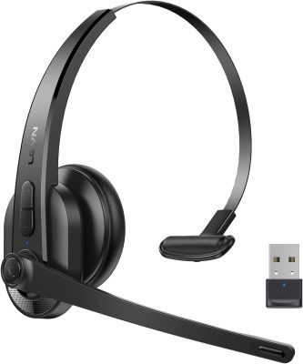 levn-wireless-headset