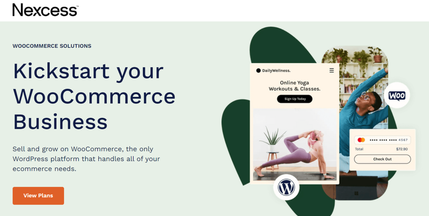 nexcess-woocommerce