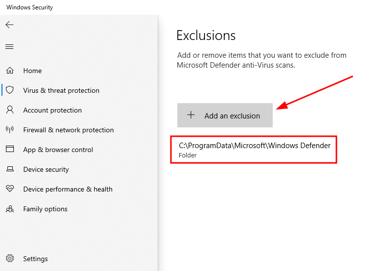 windows-defender-exclusion