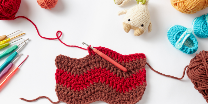 Benefits-of-Crocheting