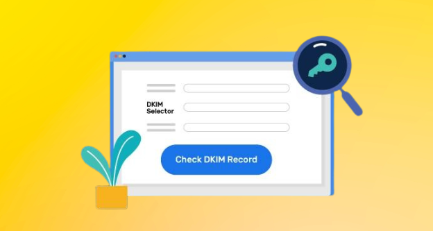 DKIM-Selector