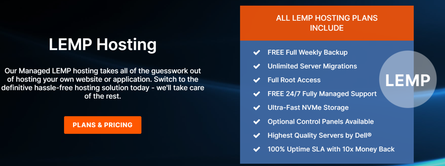 LEMP-hosting-rose-hosting