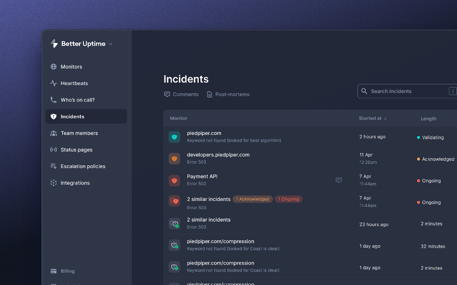 better-uptime-incident-management