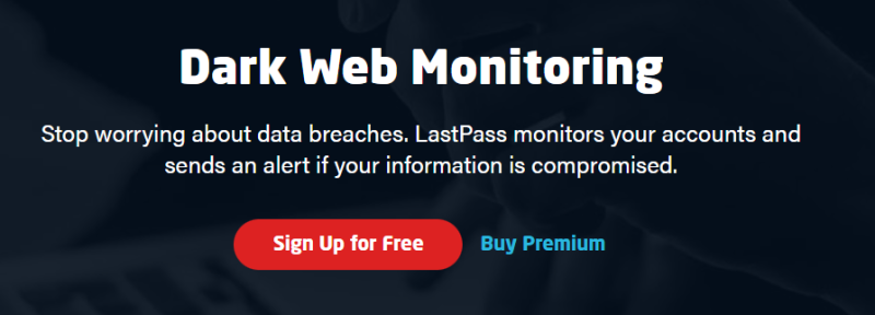 lastpass