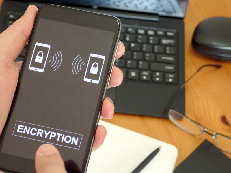 How-Does-Hardware-Encryption-Work