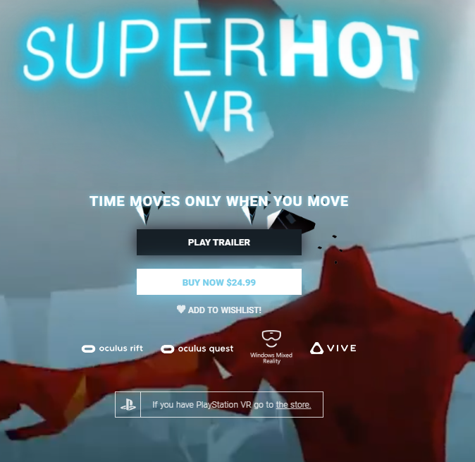 Superhot