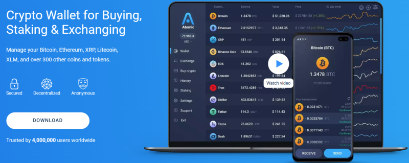 atomic-wallet