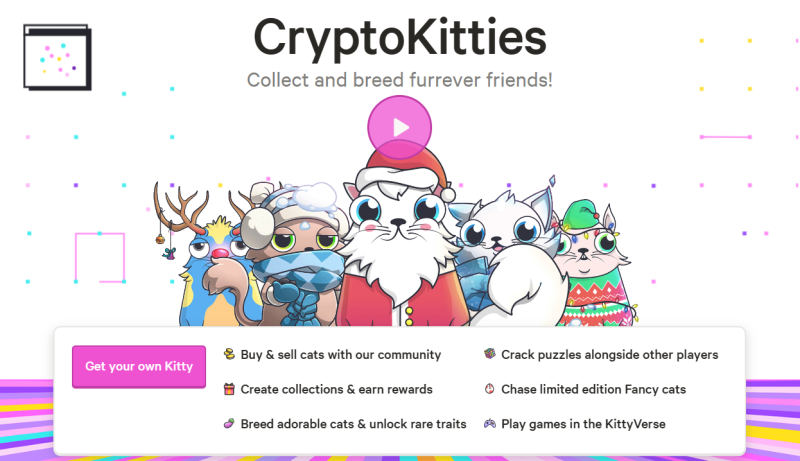 cryptokitties