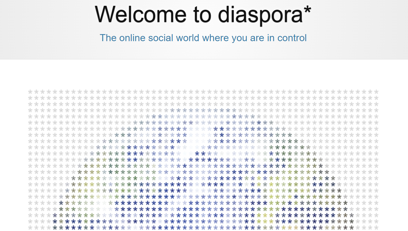 diaspora